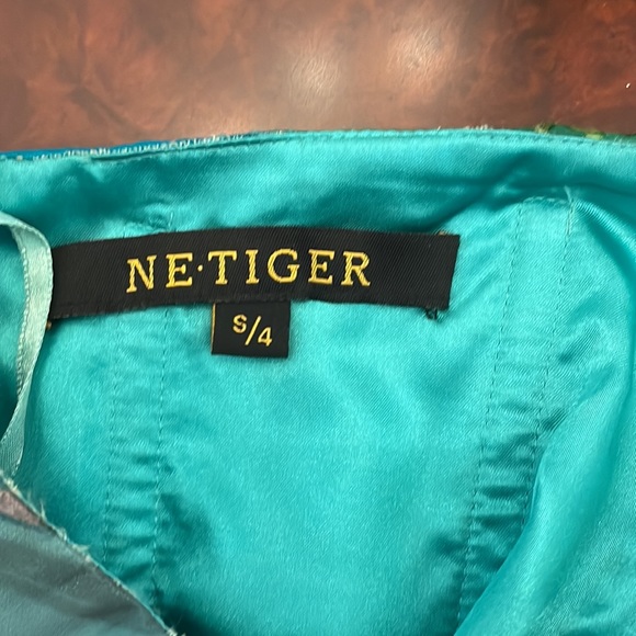 NETIGER | Dresses 👗 - Picture 6 of 6